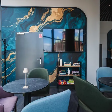 Hotel Focus Premium 4*