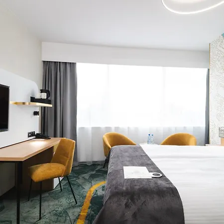 Focus Premium Hotel