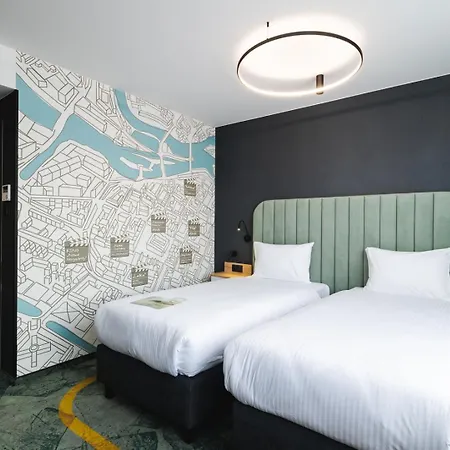 Focus Premium Hotel 4*