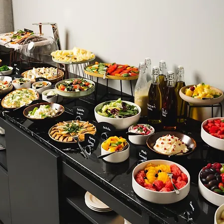 Focus Premium Hotel 4*