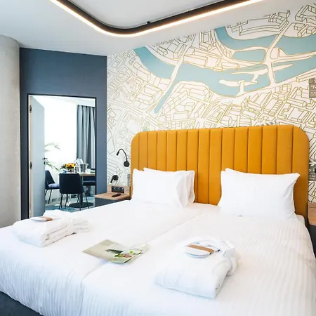 Focus Premium Hotel