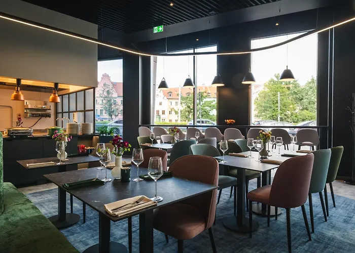 Hotel Focus Premium 4*