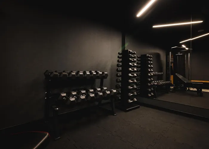 Focus Premium 4* Wrocław