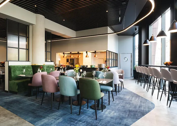 Hotel Focus Premium 4*