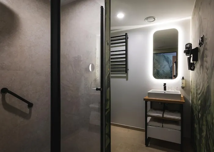 Отель Focus Premium Вроцлав