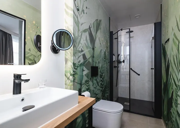 Hotel Focus Premium Wrocław