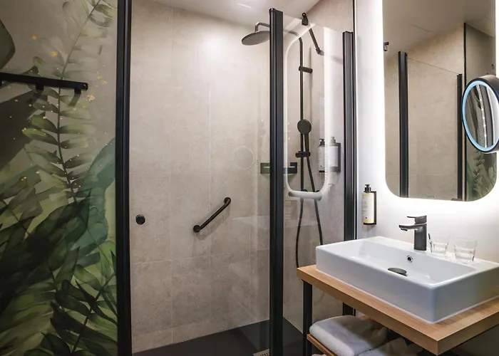 Focus Premium 4* Wrocław