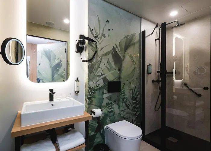 Hotel Focus Premium Wrocław