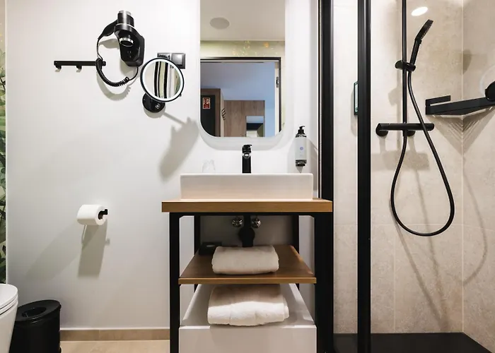 Focus Premium Отель Вроцлав