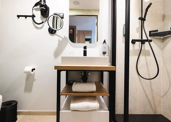 Hotel Focus Premium 4*