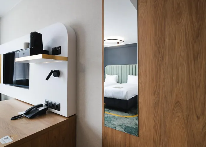 Focus Premium Hotel 4*