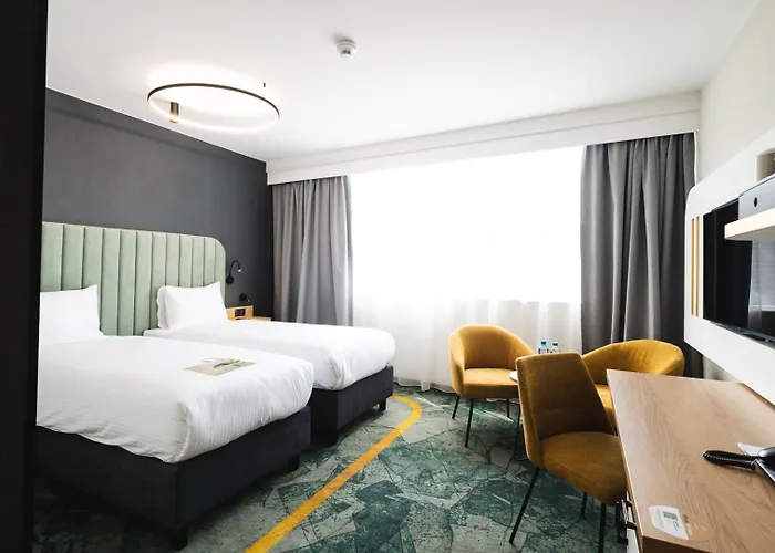 Focus Premium Hotel Wrocław