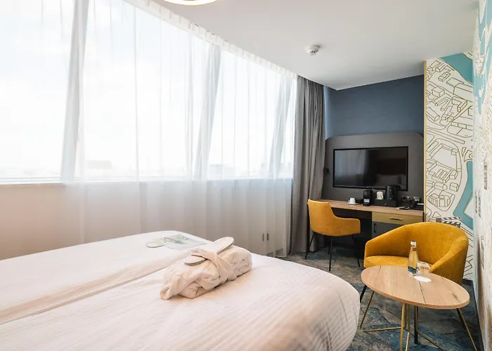 Hotel Focus Premium 4*