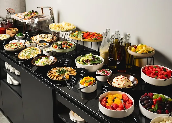 Focus Premium Hotel 4*