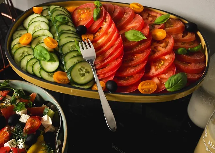 Отель Focus Premium 4*