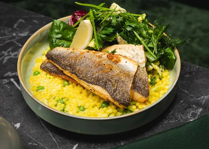 Focus Premium Hotel 4*