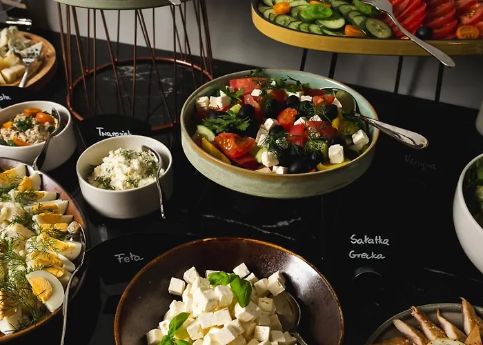 Отель Focus Premium 4*