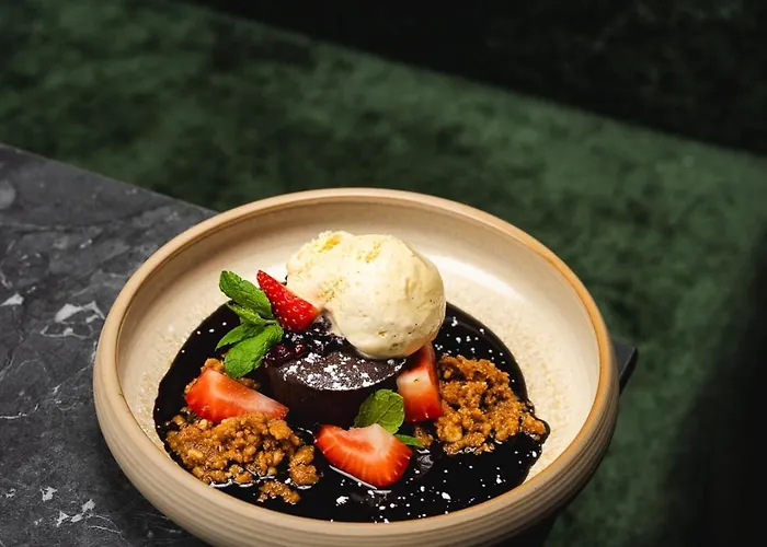 Focus Premium Hotel 4*