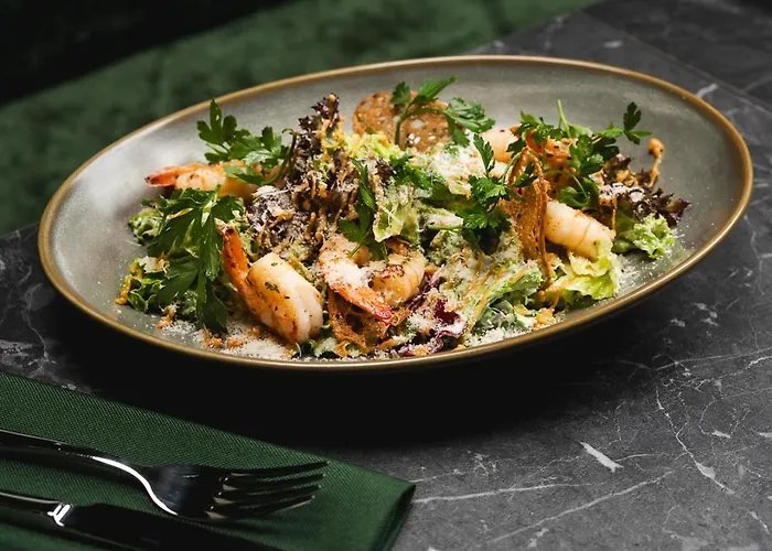 Focus Premium Отель 4*