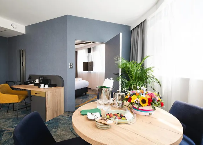 Focus Premium Вроцлав