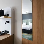 Focus Premium Отель 4*