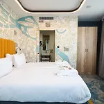Focus Premium Отель 4*