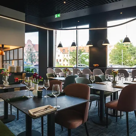 Hotel Focus Premium 4*