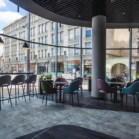 Focus Premium Hotel 4*