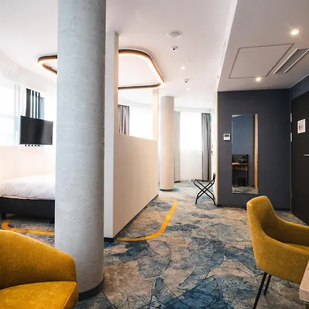 Szálloda Focus Premium