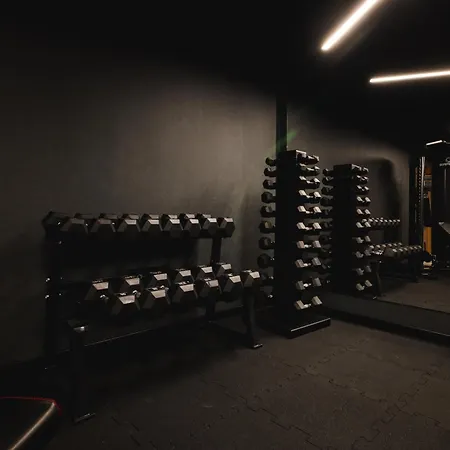 Focus Premium 4* Wrocław