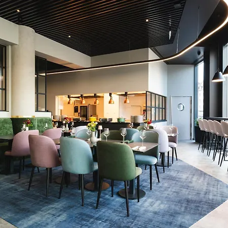 Hotel Focus Premium 4*