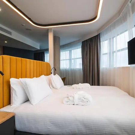 Hotel Focus Premium