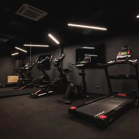 Focus Premium Wroclaw