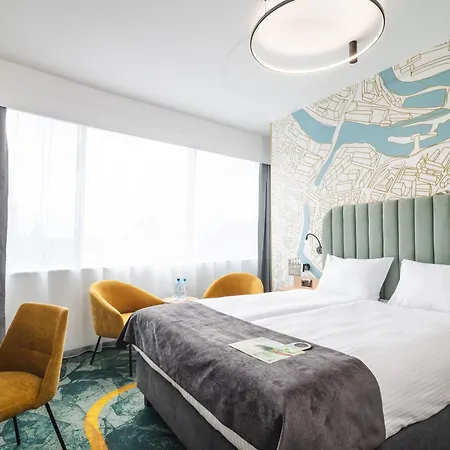 Focus Premium Hotel Wroclaw