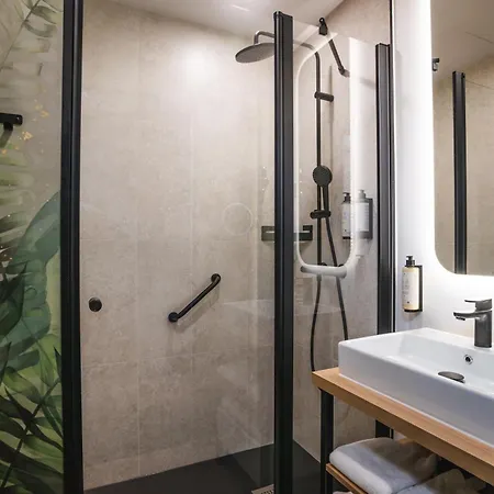 Focus Premium 4* Wrocław