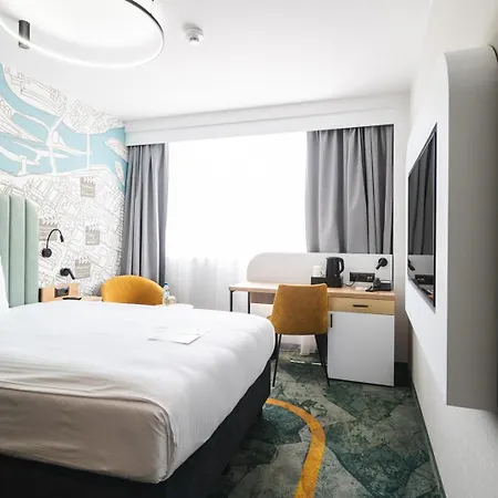 Focus Premium Szálloda