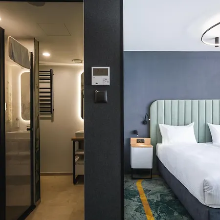 Focus Premium 4* Wrocław