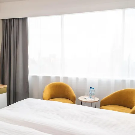 Focus Premium Szálloda 4*