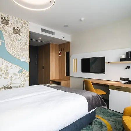 Focus Premium Szálloda 4*