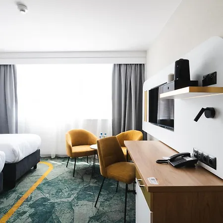 Szálloda Focus Premium 4*