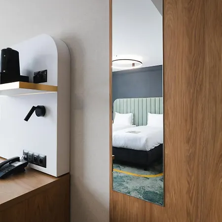 Focus Premium Hotel 4*