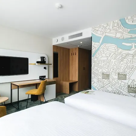 Hotel Focus Premium