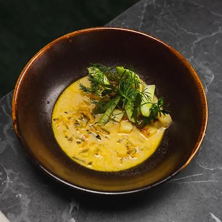 Focus Premium Szálloda