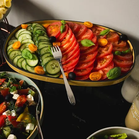 Szálloda Focus Premium 4*