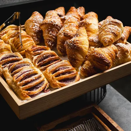 Focus Premium Szálloda