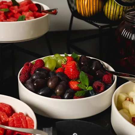 Focus Premium 4* Wrocław