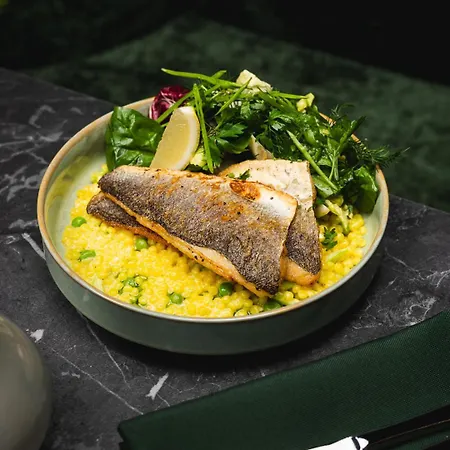 Focus Premium Szálloda 4*