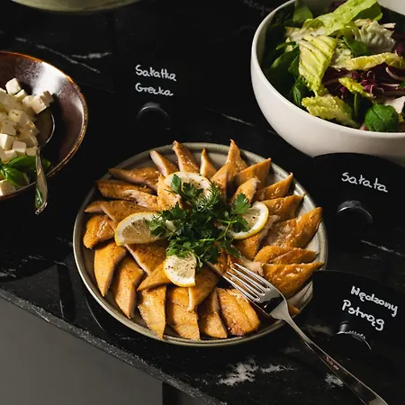 Szálloda Focus Premium