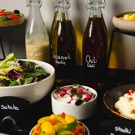 Focus Premium Wrocław