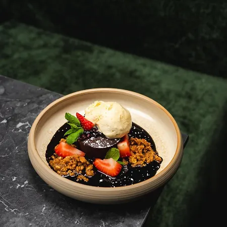 Focus Premium Szálloda 4*